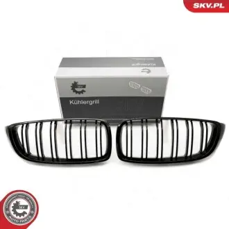 Решетка радиатора BMW 4 F32 SKV GERMANY 66SKV150