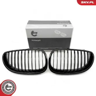 Решітка радіатора SKV GERMANY 66SKV165