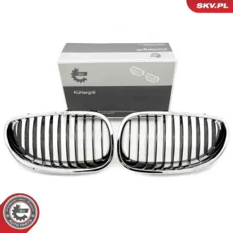 Решітка радіатора SKV GERMANY 66SKV169