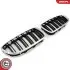 Решетка радиатора BMW 5 F10 SKV GERMANY (66SKV187) изображение 2