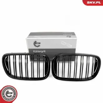 Решітка радіатора SKV GERMANY 66SKV223