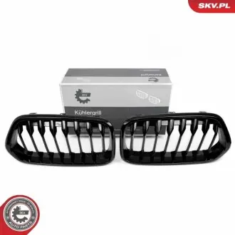 Решітка радіатора SKV GERMANY 66SKV245