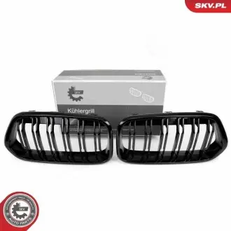 Решітка радіатора SKV GERMANY 66SKV246