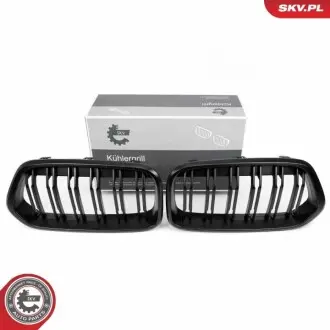 Решітка радіатора SKV GERMANY 66SKV247