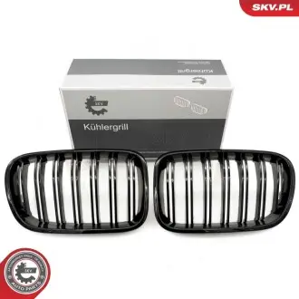 Решітка радіатора SKV GERMANY 66SKV252