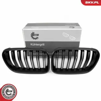 Решітка радіатора SKV GERMANY 66SKV253