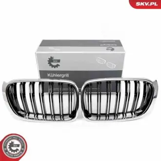 Решітка радіатора SKV GERMANY 66SKV256