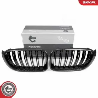 Решітка радіатора SKV GERMANY 66SKV259