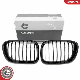 Решітка радіатора SKV GERMANY 66SKV270