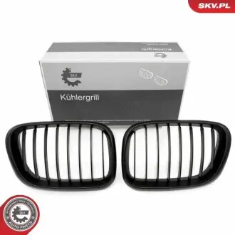 Решітка радіатора SKV GERMANY 66SKV271