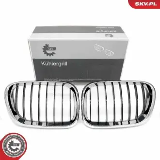 Решітка радіатора SKV GERMANY 66SKV273