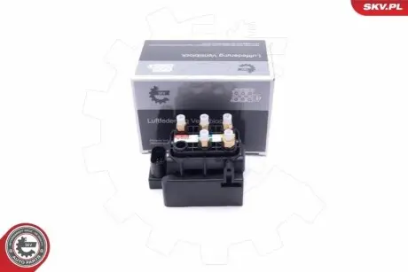 Автозапчастина SKV GERMANY 93SKV805