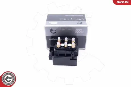 Автозапчастина SKV GERMANY 93SKV806