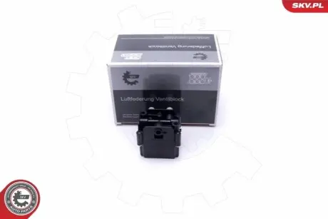 Автозапчастина SKV GERMANY 93SKV814