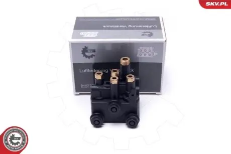 Автозапчасть SKV GERMANY 93SKV815