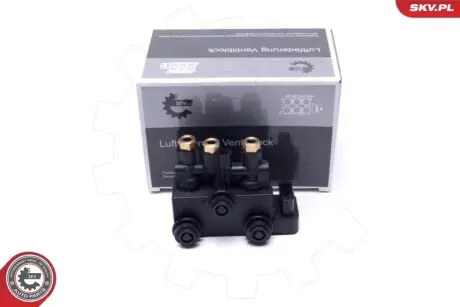 Автозапчасть SKV GERMANY 93SKV816