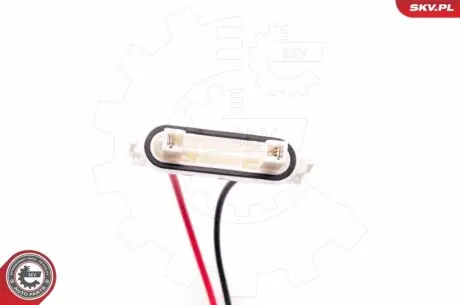 Інші елементи системи охолодження SKV GERMANY 94SKV005