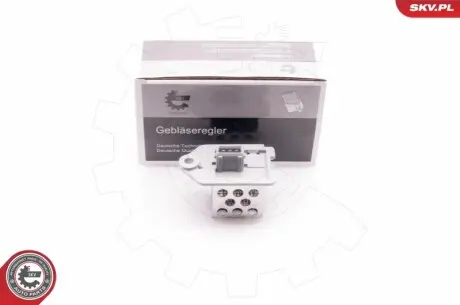Автозапчасть SKV GERMANY 94SKV013