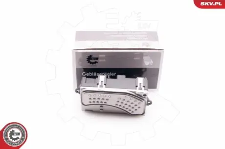 Інші елементи системи охолодження SKV GERMANY 94SKV028