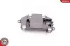 Переключатель вентилятора салона SKV GERMANY (94SKV029) изображение 4