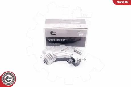 Інші елементи системи охолодження SKV GERMANY 94SKV039