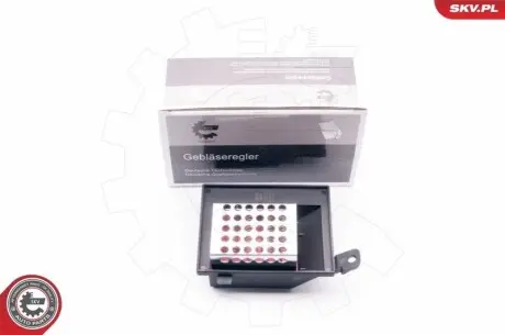 Автозапчасть SKV GERMANY 94SKV042