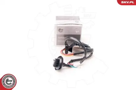 Інші елементи системи охолодження SKV GERMANY 94SKV043