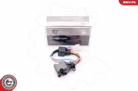 Автозапчасть SKV GERMANY 94SKV044