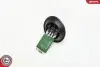 Реостат пічки Skoda Fabia 99-14/Roomster 06-15/VW Polo 01- (OE VAG) SKV GERMANY (95SKV007) зображення 2