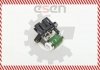 Переключатель вентилятора салона ALFA ROMEO, FIAT, LANCIA 51736774, 51736776 95SKV011