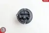 Перемикач вентилятора салону CITROEN C3 XSARA PICASSO PEUGEOT 206 307 6450 SKV GERMANY (95SKV015) зображення 3