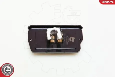 Переключатель вентилятора салона HONDA CIVIC VI ROVER 25 200 45 400 SKV GERMANY 95SKV017