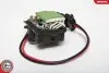 Переключатель вентилятора салона RENAULT CLIO II THALIA 7701050900, 509886 SKV GERMANY (95SKV025) изображение 2