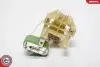 Перемикач вентилятора салону OPEL VECTRA 1808438, 90486793 SKV GERMANY (95SKV054) зображення 3