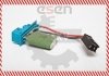 Переключатель вентилятора салона OPEL VECTRA B / 1845792 / 90463851 95SKV059