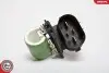 Перемикач вентилятора салону OPEL MERIVA 93341907 SKV GERMANY (95SKV072) зображення 2