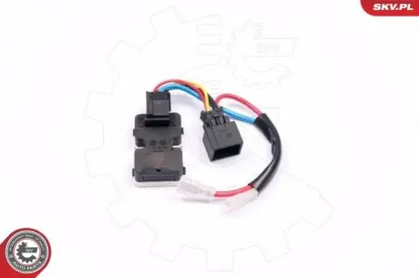 Резистор SKV GERMANY 95SKV075