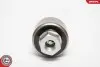 Датчик тиску кондиціонера Fiat Palio/Strada/Punto 1.2-1.8/1.3/1.9JTD 93-12 SKV GERMANY (95SKV107) зображення 3