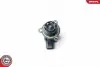 Турбинный клапан AUDI A3 A4 A5 A6 TT SEAT Altea SKODA Octavia VW Golf Passat SKV GERMANY (95SKV402) изображение 1