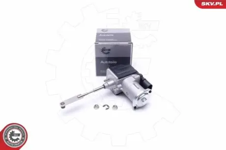 Автозапчасть SKV GERMANY 95SKV403
