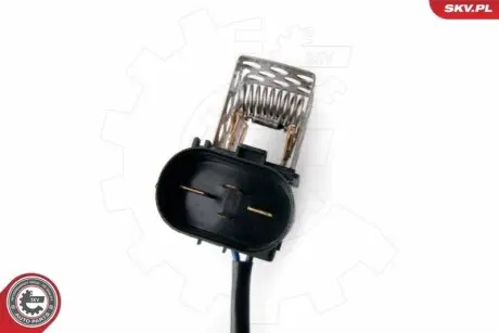 Вентилятор SKV GERMANY 96SKV011