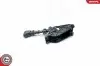Патрубок витратоміра повітря SPRINTER 901 MERCEDES SPRINTER 901 0002600009 SKV GERMANY (96SKV013) зображення 2