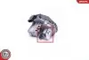 Колектор впускний VW Passat/Golf 2.0TDI 05-10 (з приводним елементом і прокладкою) SKV GERMANY (96SKV020) зображення 3