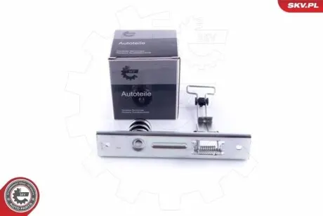 Капот SKV GERMANY 96SKV124