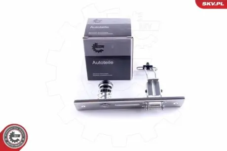 Автозапчасть SKV GERMANY 96SKV125