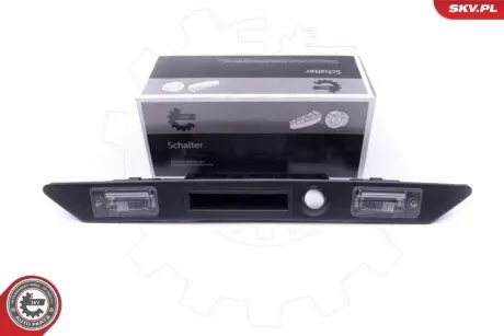 Автозапчасть SKV GERMANY 96SKV140