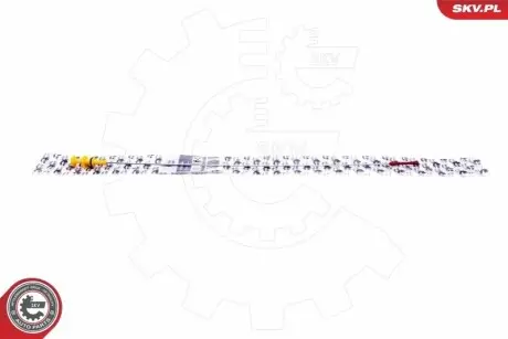 Щуп рівня оливи MB C-class (W204)/E-class (W211/W212) 00-16 (M271) SKV GERMANY 96SKV218