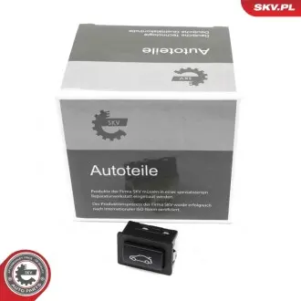 Автозапчастина SKV GERMANY 96SKV247