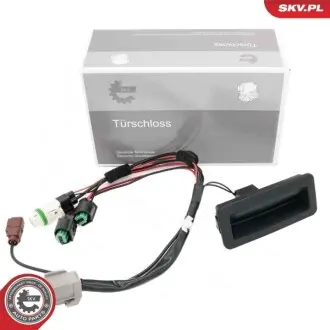 Автозапчасть SKV GERMANY 96SKV253