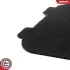 Шумоізоляція капота BMW 3 (E90/E91/E93/E92) 05-13 (з фіксаторами) SKV GERMANY (96SKV451) зображення 2